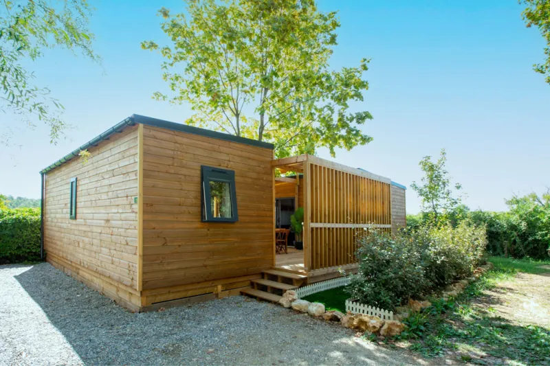 Premium Luxe Climatisé 50 M² Spa / Tv / Lv / Bbq