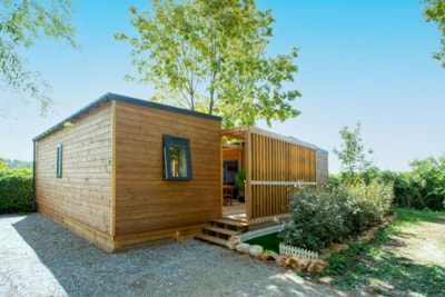 PREMIUM LUXE Air-conditioned 50 m² SPA / TV / Dishwasher / BBQ — 2