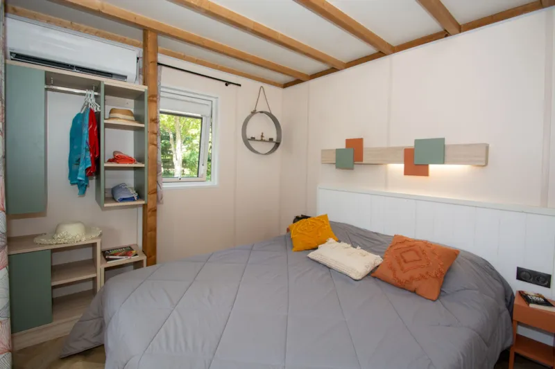 Premium Luxe Climatisé 50 M² Spa / Tv / Lv / Bbq