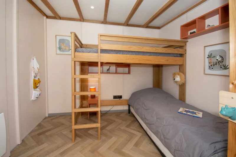 Premium Luxe Climatisé 50 M² Spa / Tv / Lv / Bbq