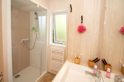 PREMIUM LUXE Air-conditioned 50 m² SPA / TV / Dishwasher / BBQ — 9