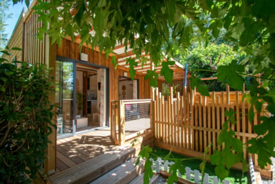 PREMIUM VIP Air-conditioned 35 m² TV / Dishwasher / BBQ-Plancha — 3