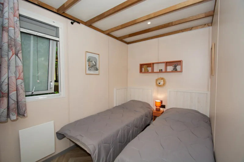 Premium Vip Climatisé 35 M² Tv / Lv / Bbq-Plancha