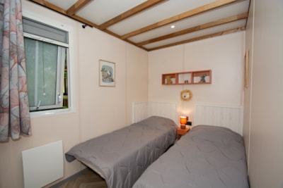 PREMIUM VIP Air-conditioned 35 m² TV / Dishwasher / BBQ-Plancha — 9