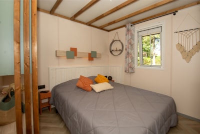 PREMIUM VIP Air-conditioned 35 m² TV / Dishwasher / BBQ-Plancha — 8