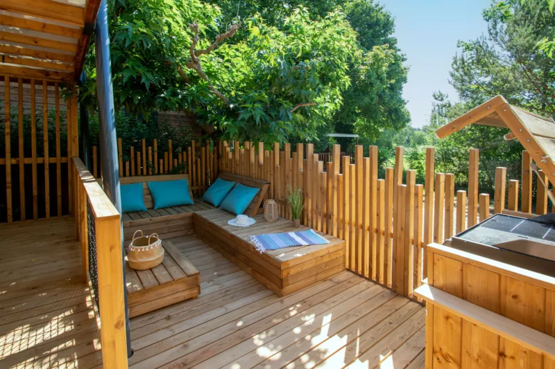 Premium Vip Climatisé 35 M² Tv / Lv / Bbq-Plancha