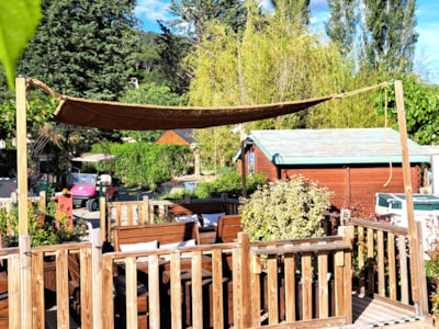 Camping L'Oasis du Verdon