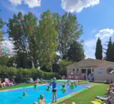 Foto #16 van Camping L’Oasis du Verdon