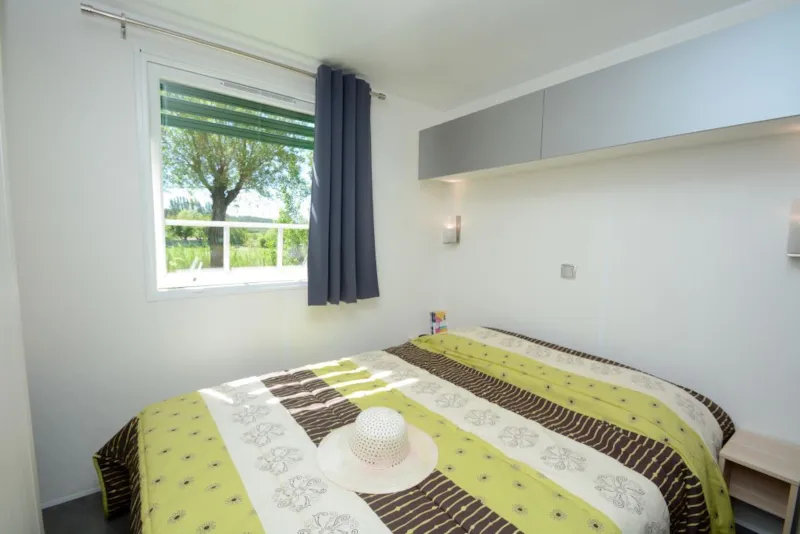 Conforta 2 21 M² Climatisé