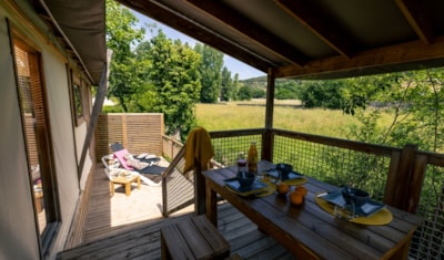 NATURA VIP  32 m² air-conditioning / TV