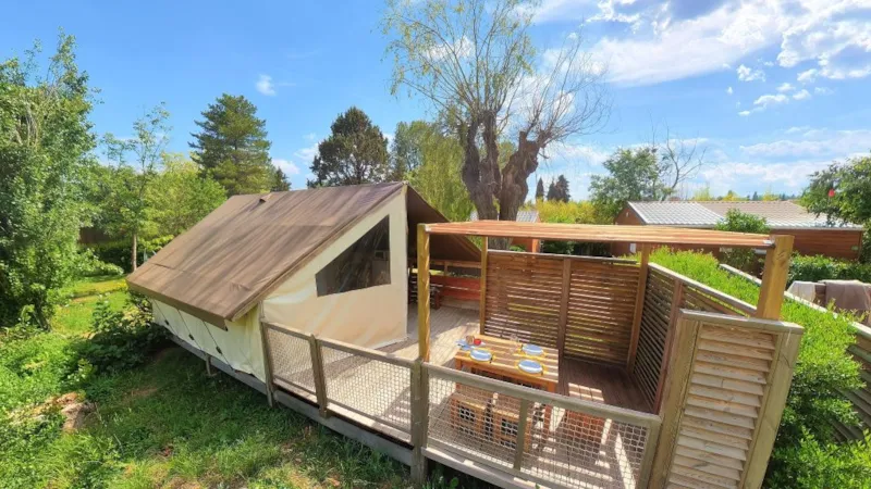 Natura 2   21 M²
