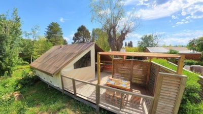 NATURA 2 21 m²