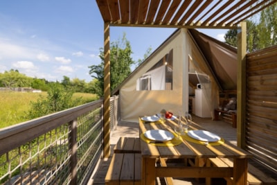 NATURA 2 21 m²