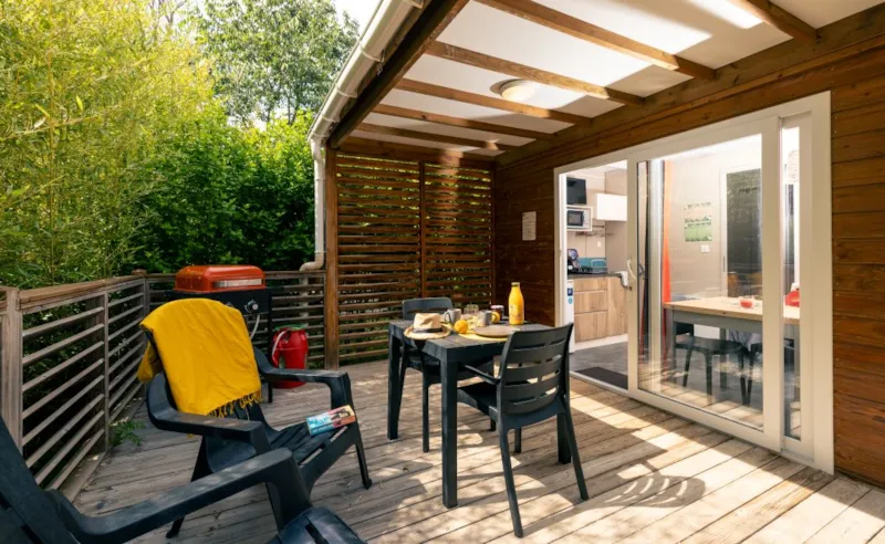 Premium 1 20 M² Climatisé Tv / Bbq