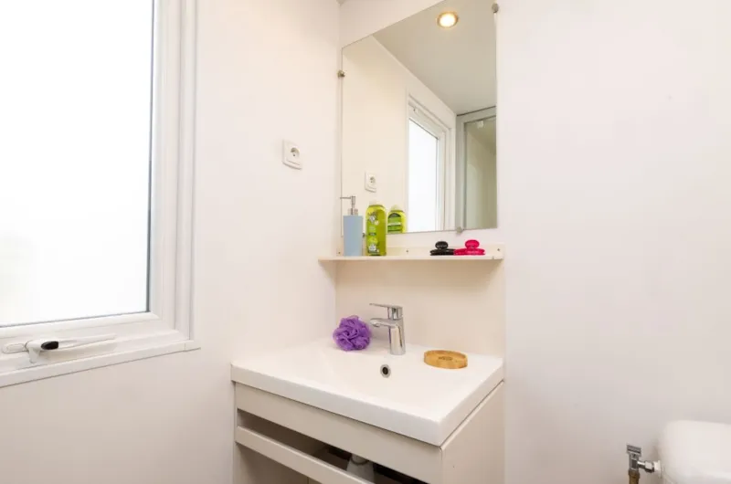 Prestige 1 Climatisé Mobilhome 20 M² / Tv