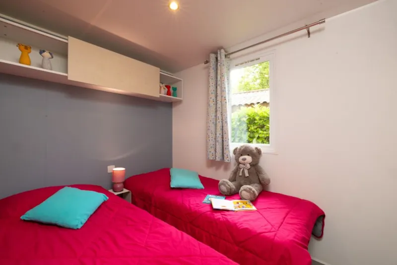 Prestige 2  Climatisé 26,5 M² / Tv