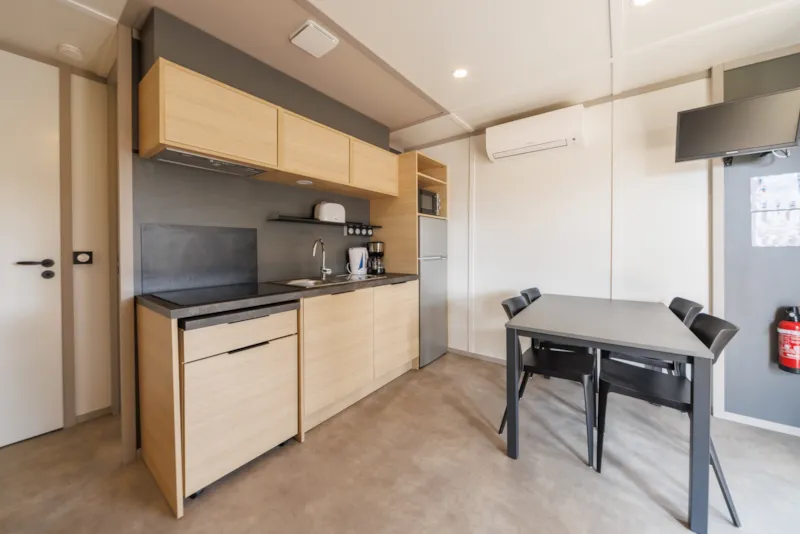 Cottage Premium 1 Chambre S