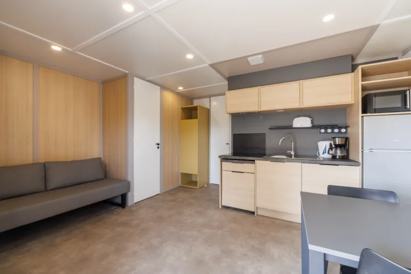 Cottage Premium 1 Chambre S