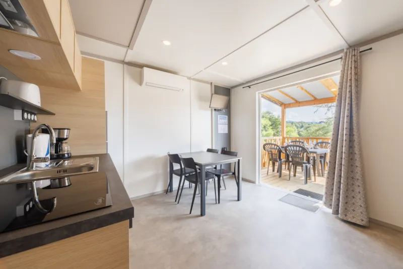 Cottage Premium 1 Chambre S