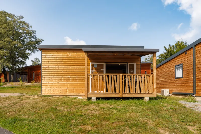 Cottage Premium 1 Chambre S