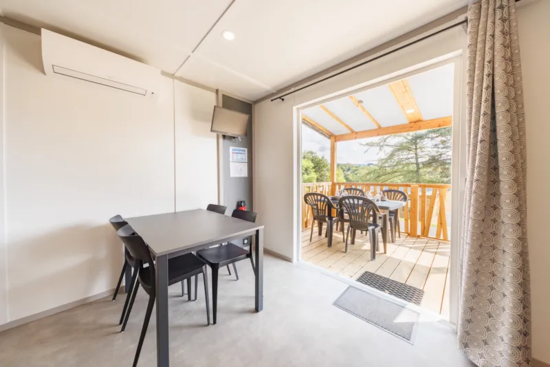 Cottage Premium 1 Chambre S