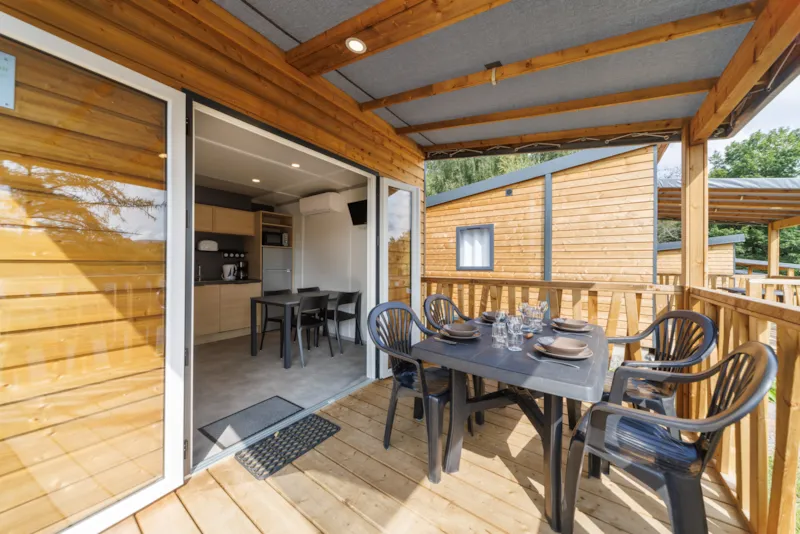 Cottage Premium 1 Chambre S