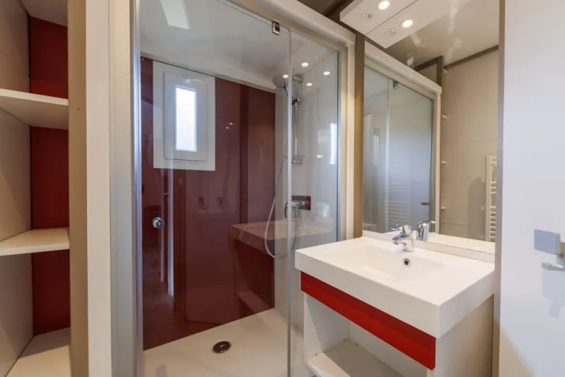 Cottage Premium 2 Chambres D