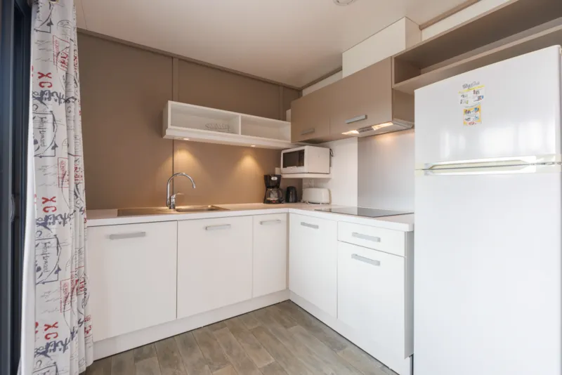 Cottage Premium 2 Chambres D