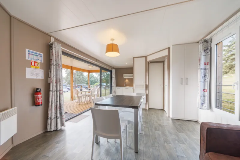 Cottage Premium 2 Chambres D