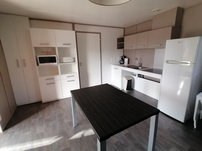 Cottage Premium 2 Chambres Pmr S