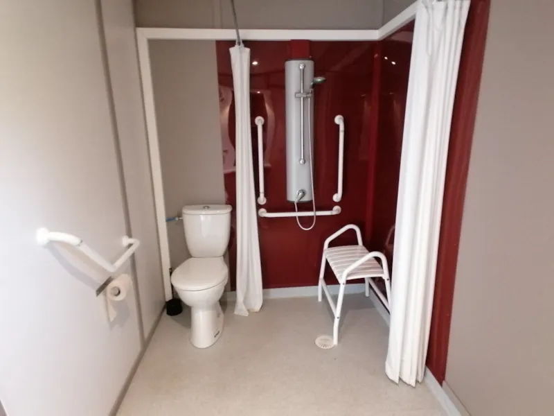 Cottage Premium 2 Chambres Pmr S