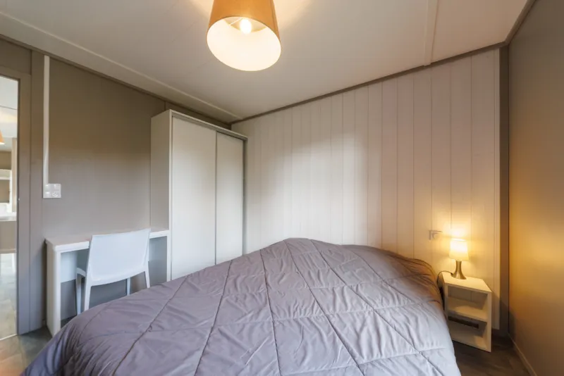 Cottage Premium 2 Chambres Pmr S