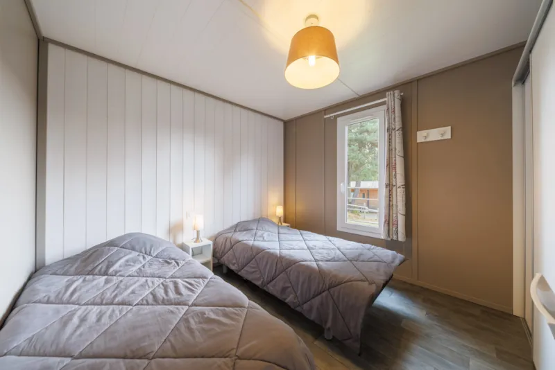 Cottage Premium 2 Chambres Pmr S