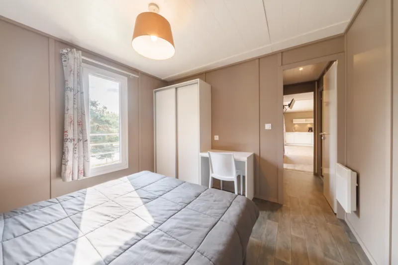 Cottage Premium 3 Chambres S