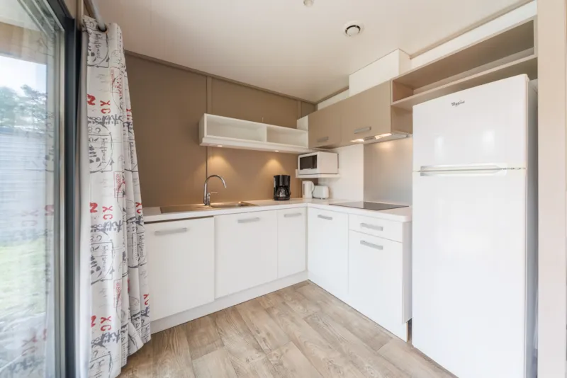 Cottage Premium 3 Chambres S