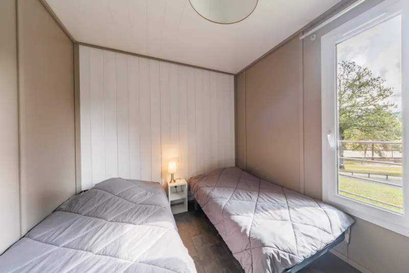 Cottage Premium 3 Chambres S