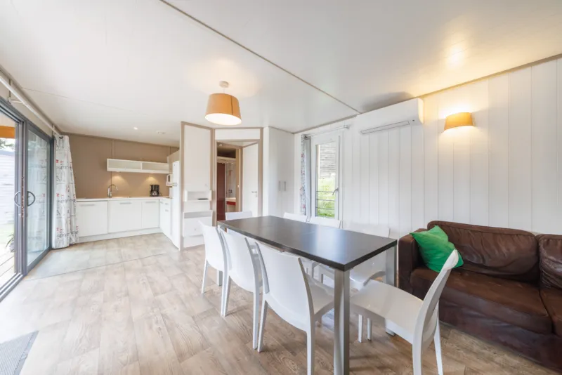 Cottage Premium 3 Chambres S