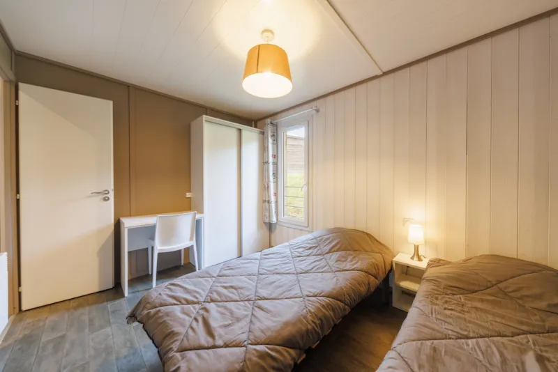 Cottage Premium 3 Chambres S