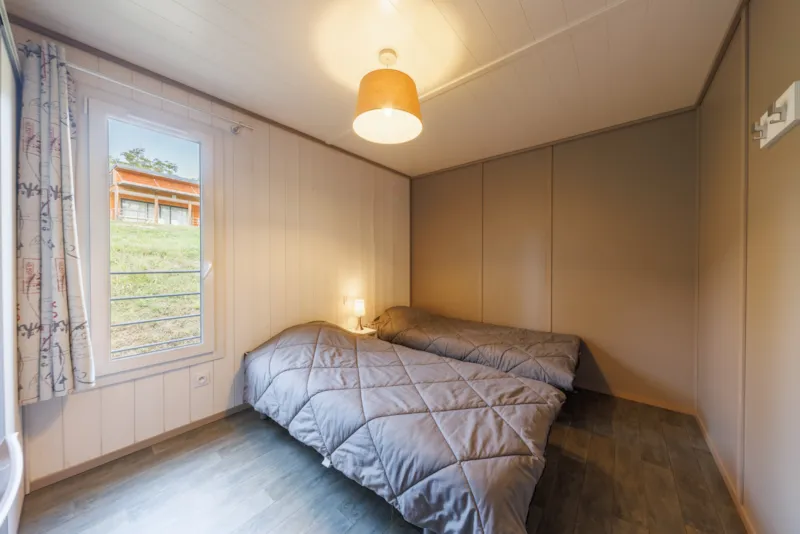 Cottage Premium 3 Chambres S