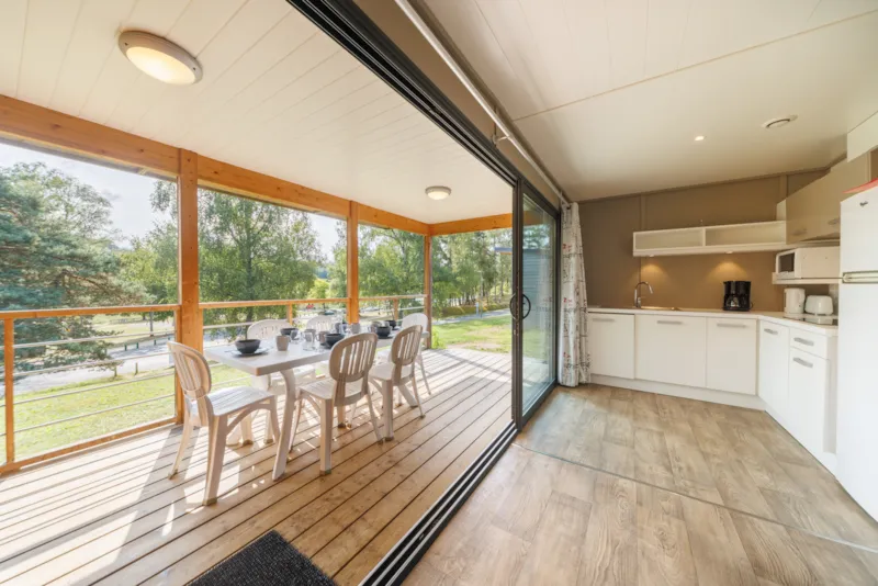 Cottage Premium 3 Chambres S