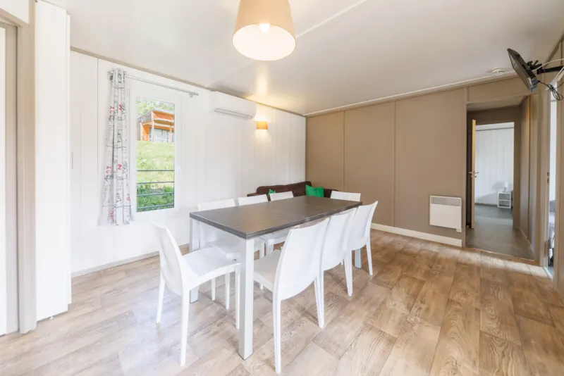 Cottage Premium 3 Chambres S