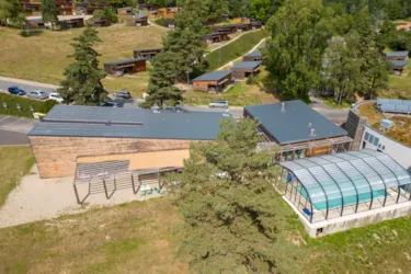 Village Vacances Seasonova Les Demeures du Lac - image n°3 - Camping Direct
