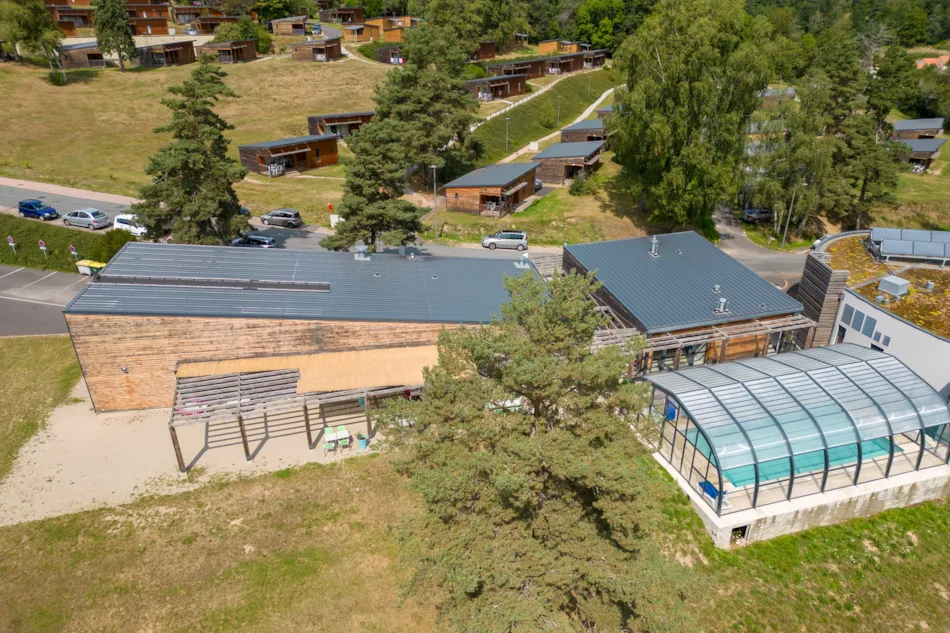 Bel Air Village Les Demeures du Lac