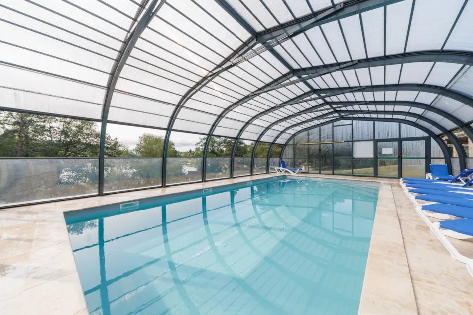 Bel Air Village Les Demeures du Lac