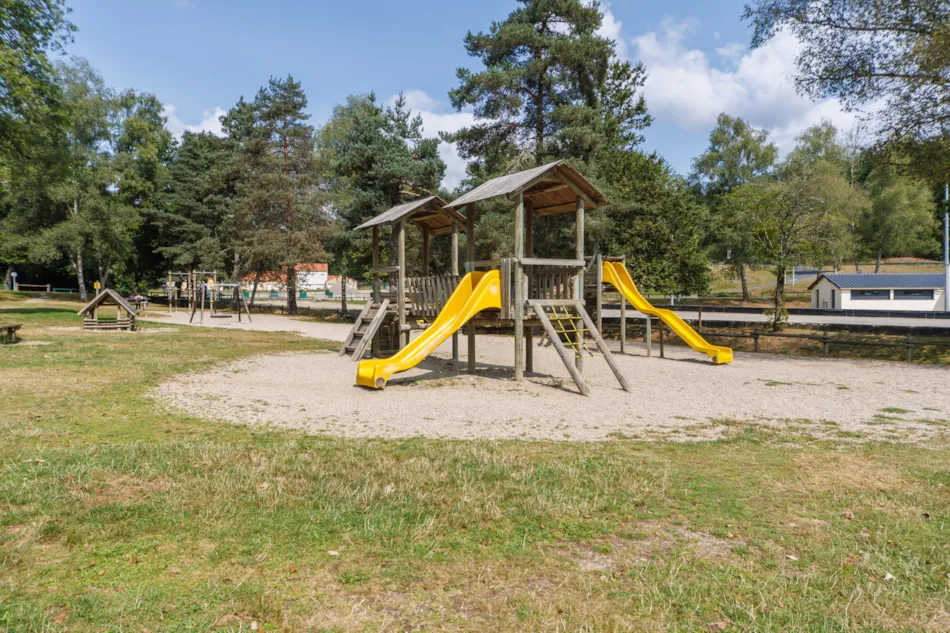 Bel Air Village Les Demeures du Lac