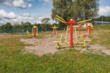 Foto #7 van Village Vacances Seasonova Les Demeures du Lac