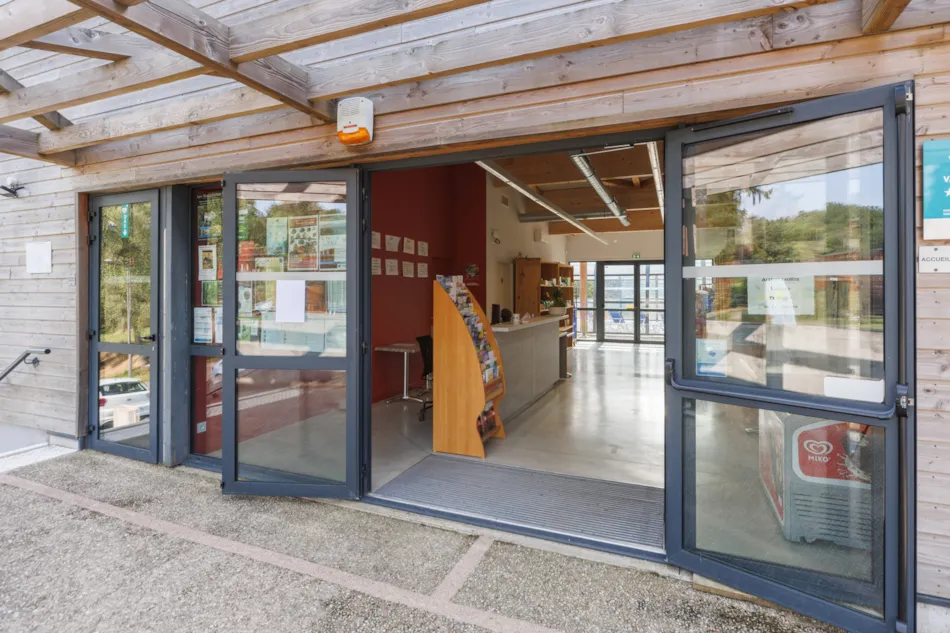 Bel Air Village Les Demeures du Lac