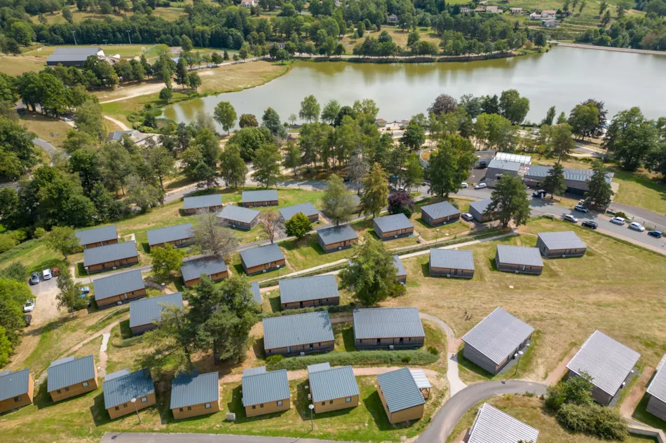 Bel Air Village Les Demeures du Lac