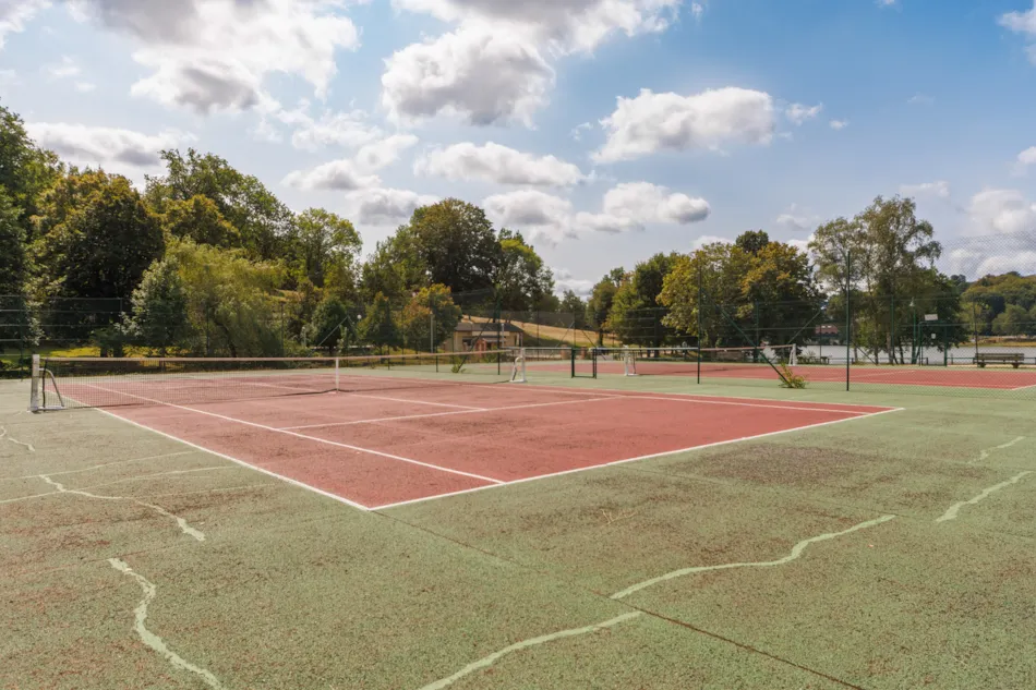 Bel Air Village Les Demeures du Lac