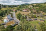 Foto #2 van Village Vacances Seasonova Les Demeures du Lac